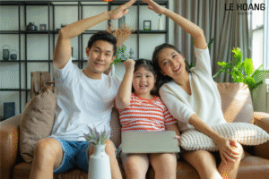 bảo hiểm cho con tôi
