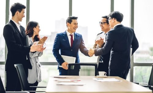 Tuyển dụng Sales tại LEHOANGBAOHIEM