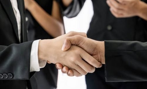 Tuyển dụng Sales tại LEHOANGBAOHIEM