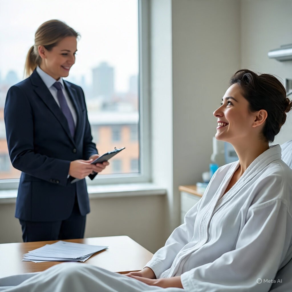 Bảo Hiểm Chỉ Đền Ca Nhỏ, Ca Lớn Thì… Còn Lâu?