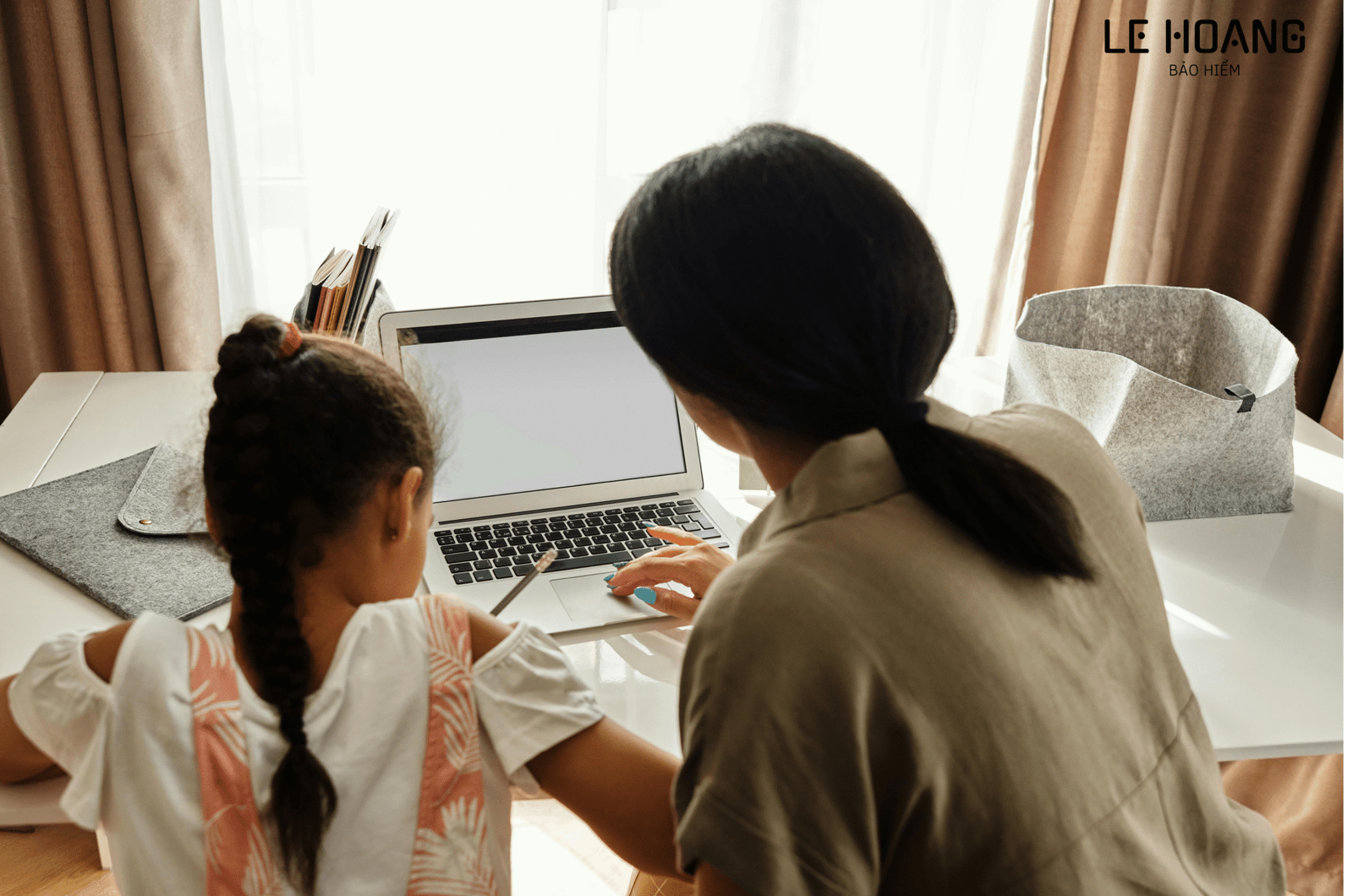 bảo hiểm giáo dục